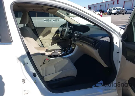 2015 Honda Accord Ex from USA, damaged, VIN 1HGCR2F79FA033926